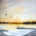 Klant imago Canson Montval 300g fijne korrel - 40x50 cm