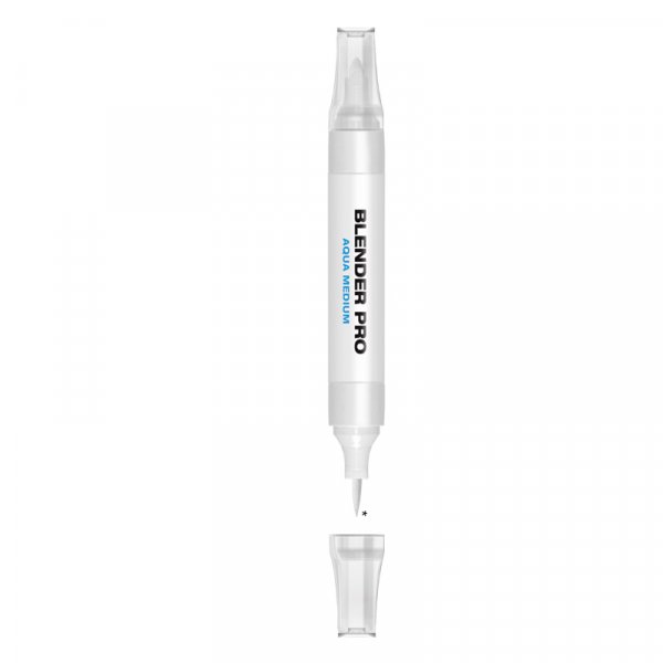 Aqua Twin Blender Pro aquarelstiften