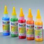 Sunshine - raamverf - 50 ml (meerdere verschillende kleurkeuzes)