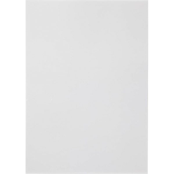 Vellumpapier - Off-white - A4 - 100 g - 10 vellen