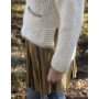 Breipatroon - Damesshirt met lange mouwen (allround)