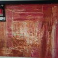 Klant imago Acrylverf Sennelier Abstract 120ml - Primair Rood (686)