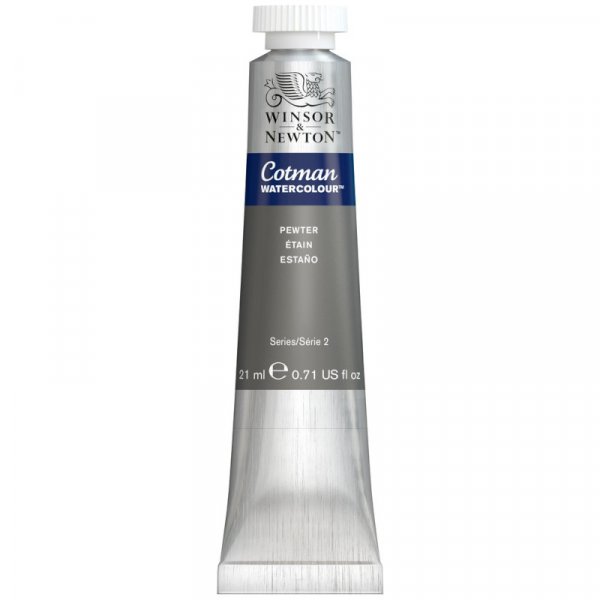 Aquarelverf - Cotman - 21ml - Tin