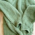 Klant imago DROPS Alaska Uni Color garen - 50g - Lichtolijf (45)