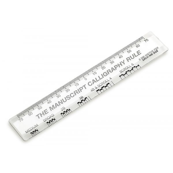 Kalligrafie heerser