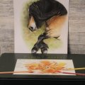 Klant imago Kleurpotlood Polychromos - 199 Zwart