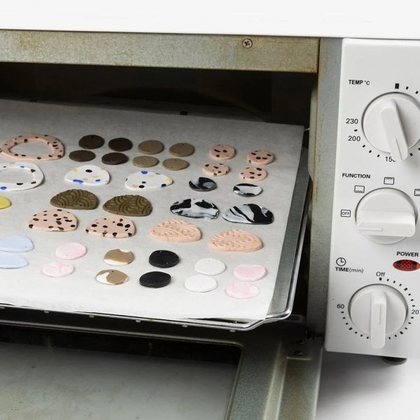 Start DIY Kit Sieradenklei, Sieraden Start DIY Kit Sieradenklei, Sieraden