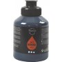 Pigment Art School - indigo - halfglanzend - dekkend - 500 ml
