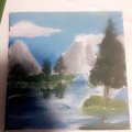 Klant imago Doek 10-pack 15x15 cm