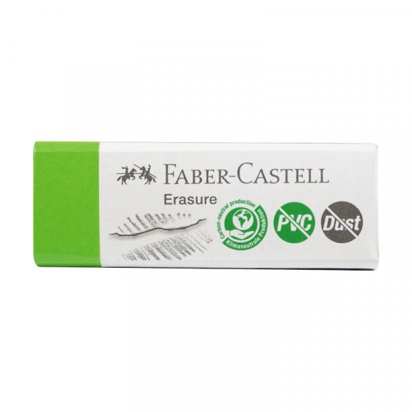Suddigum - Faber-Castell - PVC en stofvrij