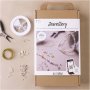 Start DIY-pakket Sieraden Klassieke kralen
