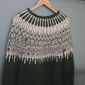 Klant imago Alafosslopi 100g - Tuingroen