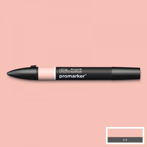Pro markers - Winsor & Newton - Roze Camellia