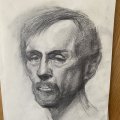Klant imago Aquarelblok Gelijmd Koudgeperste Bogen 300g - A5