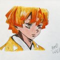 Klant imago Canson XL MixMedia 300g - A5