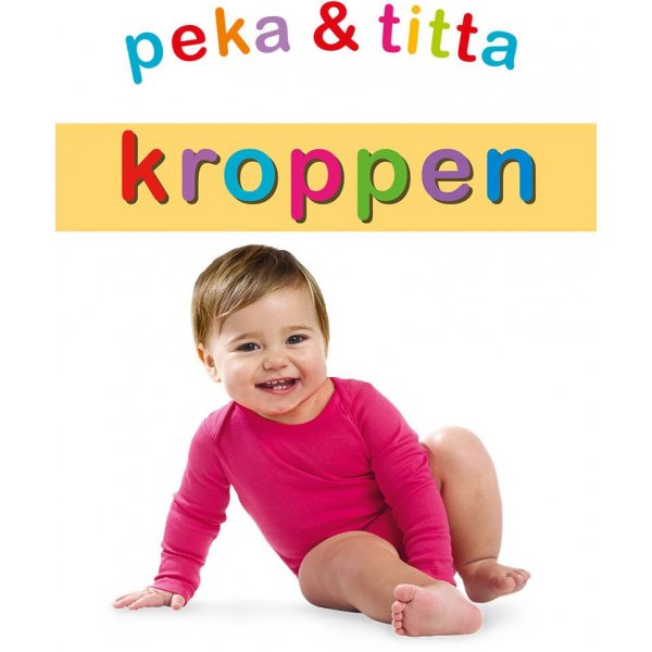 Point & look: het lichaam