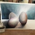 Klant imago Aquarelmedium Sennelier Aquarelvernis - 75ml