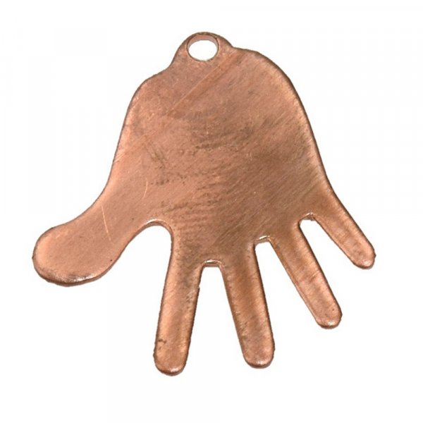 Hanger 34 x 31 mm - handje