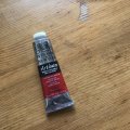 Klant imago Olieverf W&N Artisan Wateroplosbaar 37ml - 099 Cadmiumrood middel