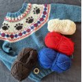 Klant imago Astrid 50g - Kerstrood
