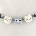 Klant imago Black Sheep Lisa 8/4 garen 50g - Grijs (08)