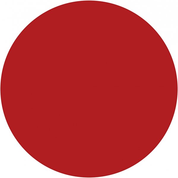 Textiel Solide textielverf - rood - dekkend - 250 ml Textiel Solide textielverf - rood - dekkend - 250 ml