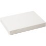 Aquarelpapier - wit - A5 - 200 gr - 100 vellen