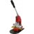 Knoopmachine incl. 250 knoppen