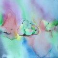 Klant imago Aquarelblok Expressie 300g - 24x30cm