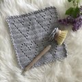 Klant imago Vikinggaren Bamboe 50g - Lichtgrijs (613)
