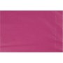 Vloeipapier - roze - 50 x 70 cm - 14 gr - 25 vellen