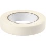 Afplaktape - 25 mm - 50 m