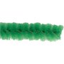 Pijpenrager - 6 mm - donkergroen - 50 st