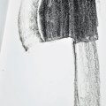 Klant imago Grafo Stift tekenkrijt zwart - 6B