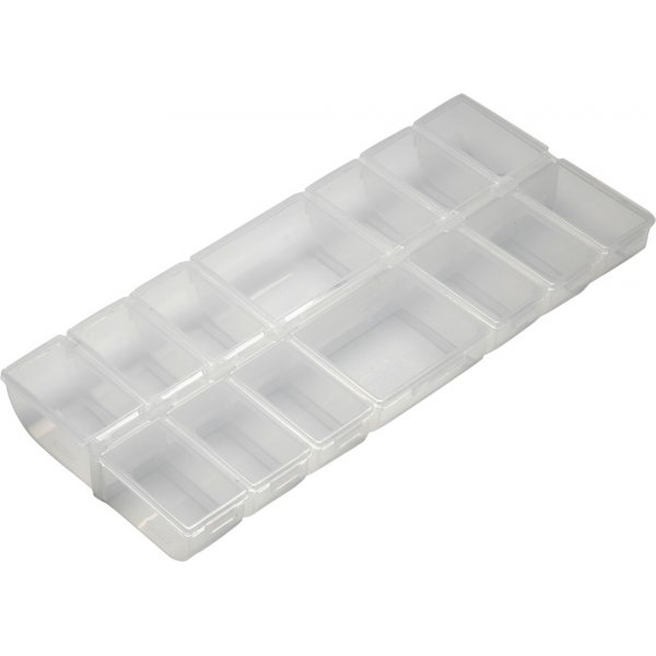 Opbergdoos - 8 cm Opbergdoos - 8 cm