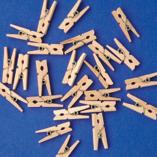 Wasknijpers