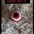 Klant imago Minikatoen 10g - Rood