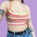 Klant imago Junior 50g - Tutti Frutti-print