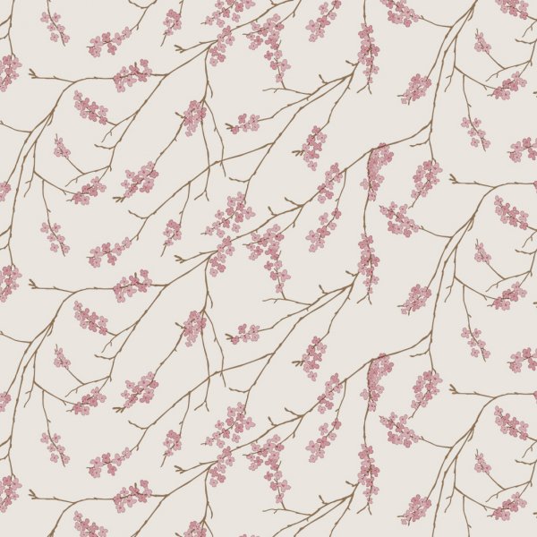 Dekzeil PVC Tak - Roze
