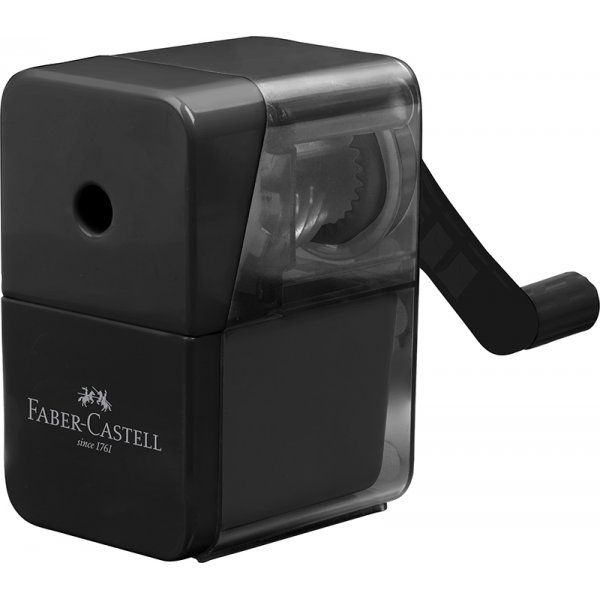 Puntenslijper - Faber-Castell - Tafelslijper