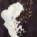 Klant imago Gouache kleur W&N Designer 14ml - 512 Permanent wit