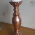 Klant imago Spuitverf Montana Zwart 600ml - Goudchroom