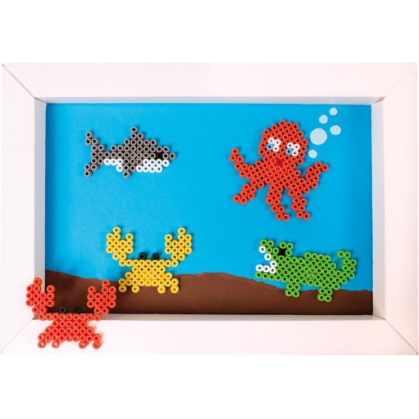 Papieren frame, A4, 10 st