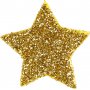 Decoratieve rubberen figuren - 100 st
