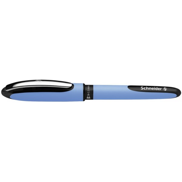 Eén hybride N (0,3 mm)