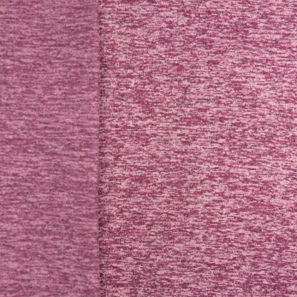 Fleece - Gebreid