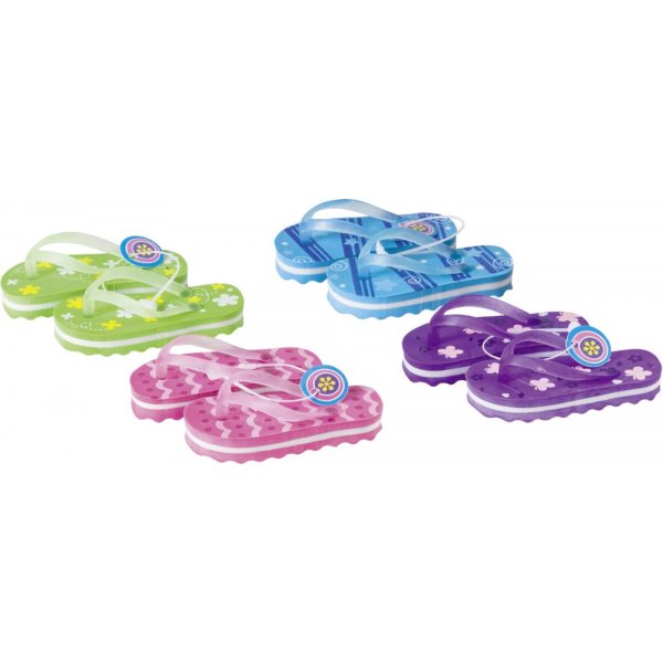 Gum - flip-flop