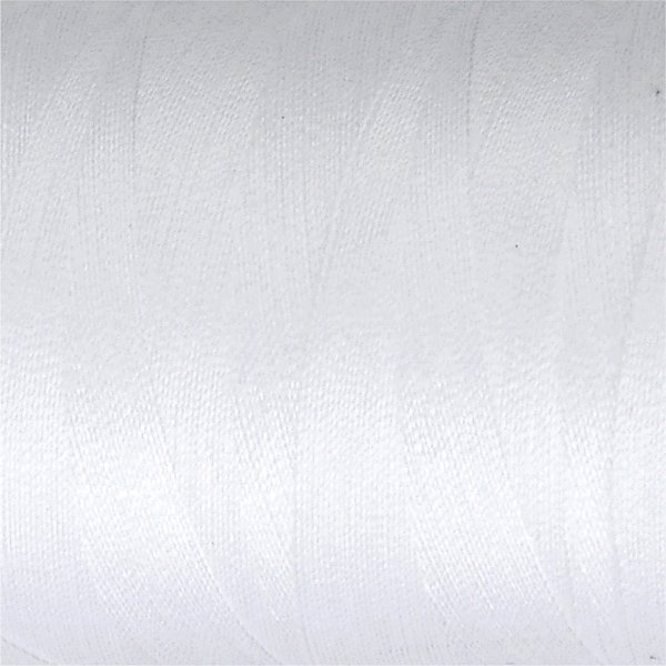 Naaigaren - wit - 1000 m Naaigaren - wit - 1000 m