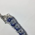 Klant imago Rocaille kralen transparant ø 2,6 mm - helder 17 gr