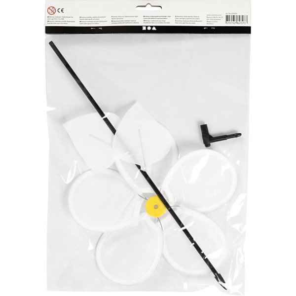 Bloemenwindspel Bloemenwindspel